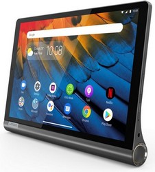 Замена разъема питания на планшете Lenovo Yoga Smart Tab в Астрахане